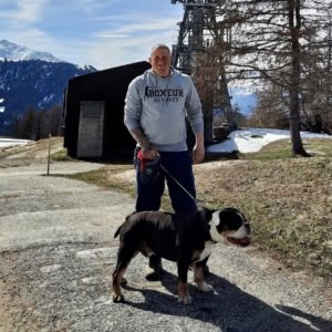 André Grossenbacher