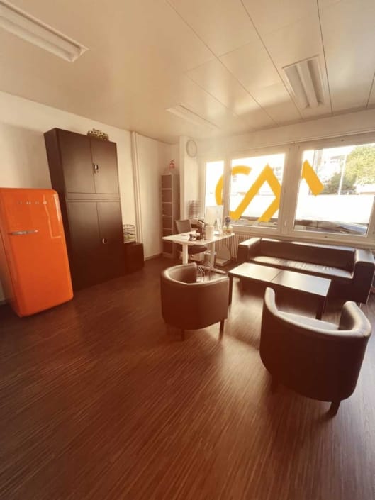 Modern Drive Fahrschule - Ausbildungsräumlichkeiten