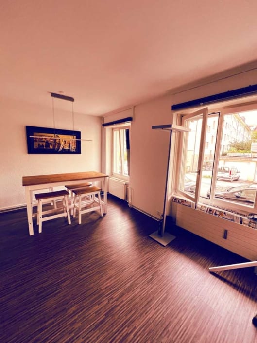 Modern Drive Fahrschule - Ausbildungsräumlichkeiten